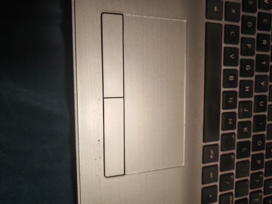 Laptop HP 250 G6 Notebook PC