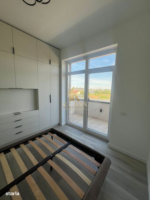 Apartament de vanzare cu  3 camere  in Pipera