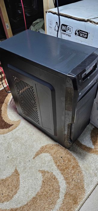 Unitate PC / calculator office