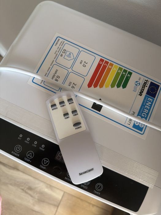 Aer conditionat portabil