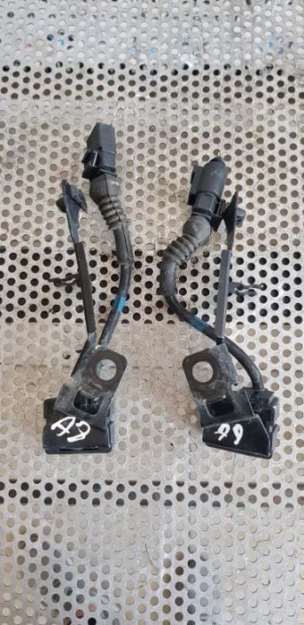 Senzor Acceleratie Audi A8 An 2004-2008 Cod 4E0616575J