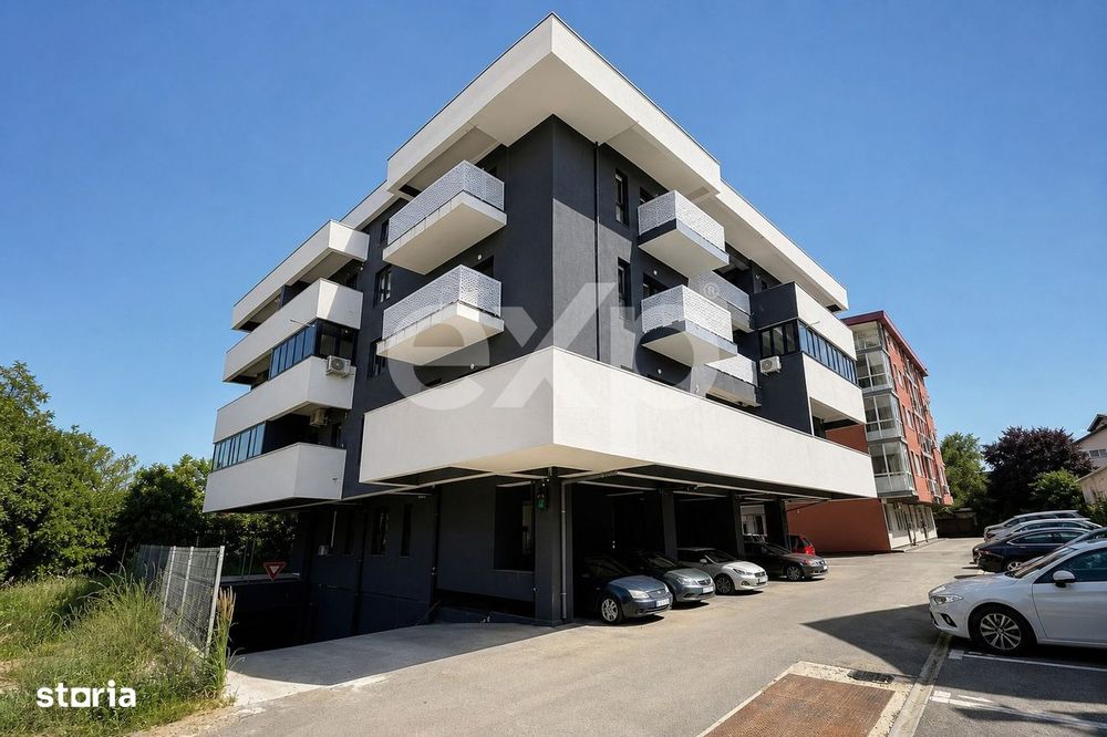 Apartament Nou 2025 – Zona Soarelui | COMISION 0% | Langa Hotel ZET