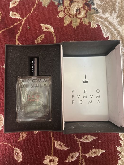 Parfum Acqva Di Sale