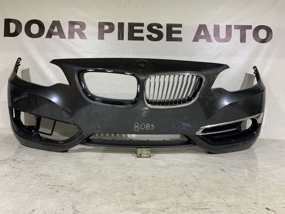 Bara fata BMW Seria 2, F22, F23, 2014, 2015, 2016, 2017, 2018.