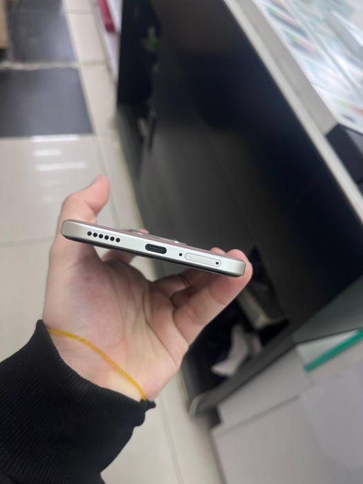 Redmi Note 15 pro plus 5 G 8/256