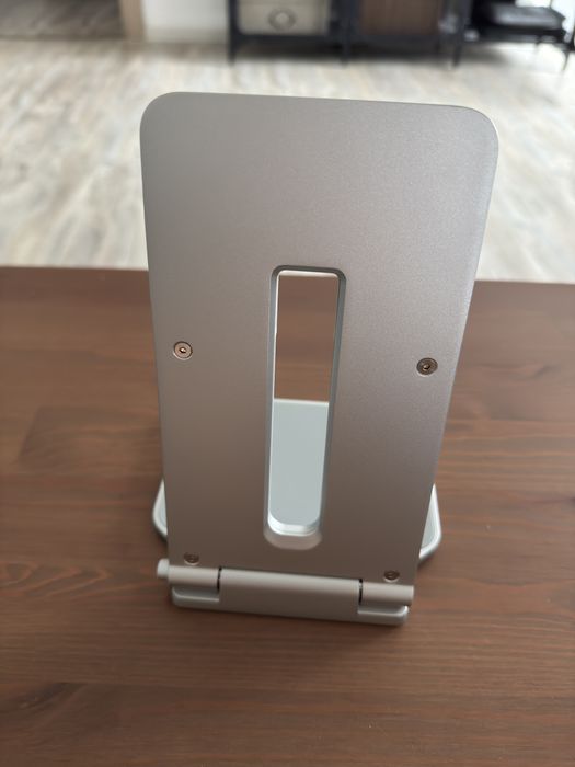 Suport Elevat Kensington pentru Surface Laptop– Nou, Niciodată Folosit