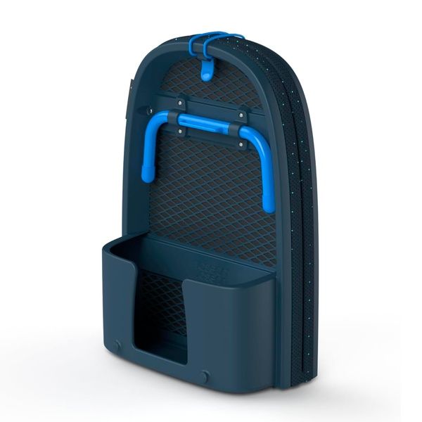 Складная гладильная доска Joseph Joseph Pocket Plus с инновационным че