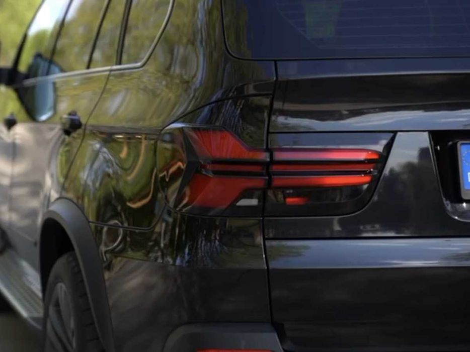 Стопове БМВ Е70 Х5 ЛЕД G05  Визия 07-13г. Нови BMW X5 E70 LED Dynamic
