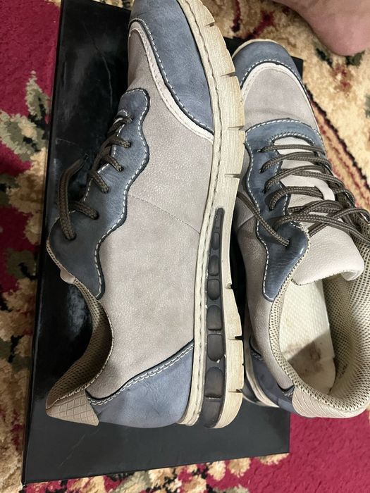 Женская обувь р.39 кожа