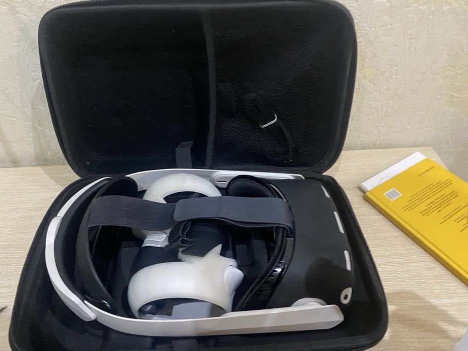 Oculus Quest 2 256 ГБ