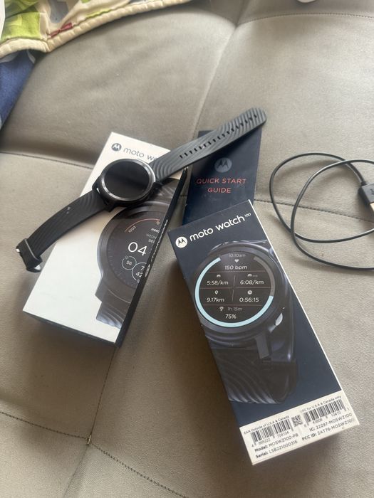 Чисовник моторола