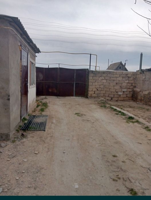 Химиктен времянка сатам