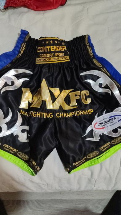 Шорты спортивные