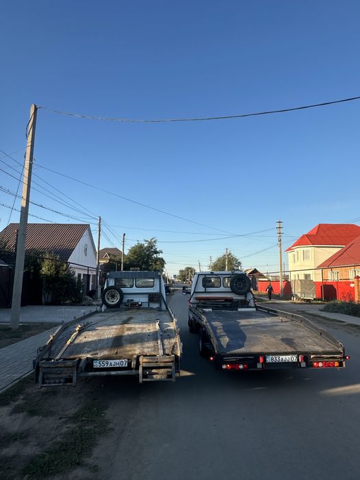 Эвакуатор круглосуточно