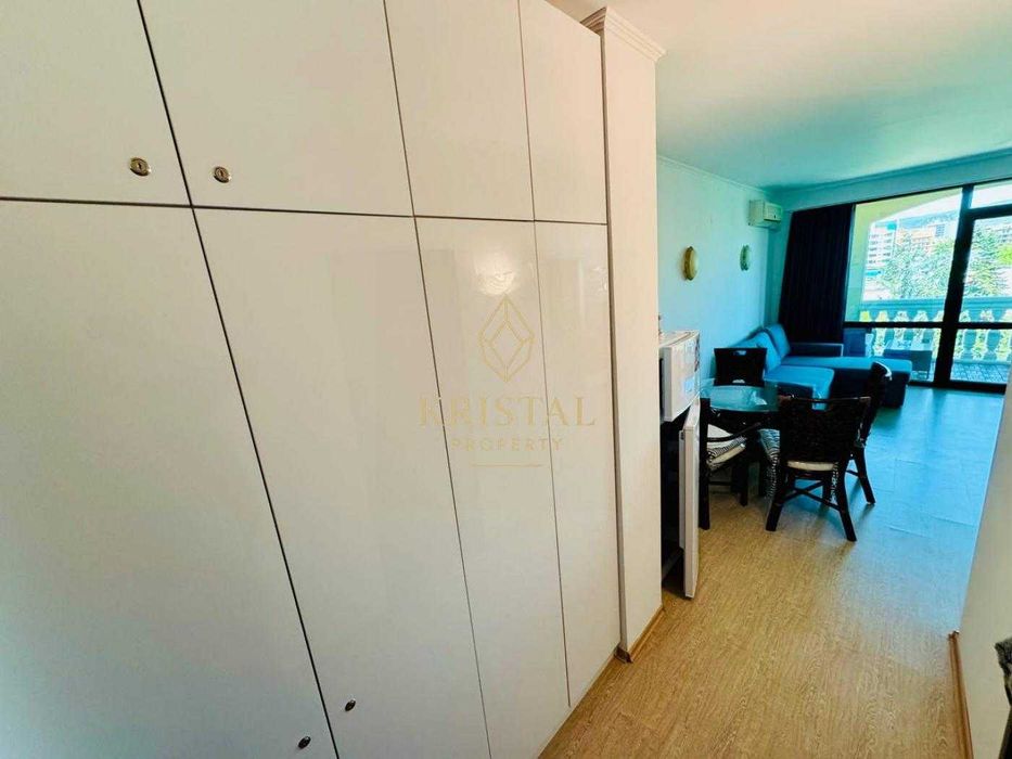 Продава се Двустаен апартамент в к.к. Слънчев бряг - 84 кв.м за 1292 €/кв.м - Снимка #4