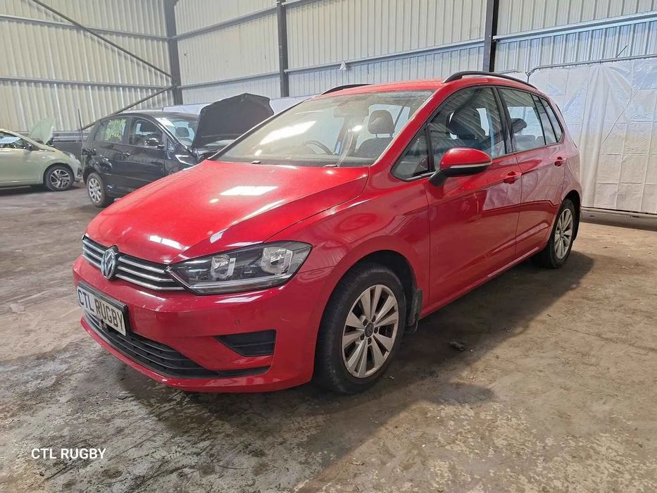 Dezmembrez Volkswagen Sportsvan 1.6 TDI