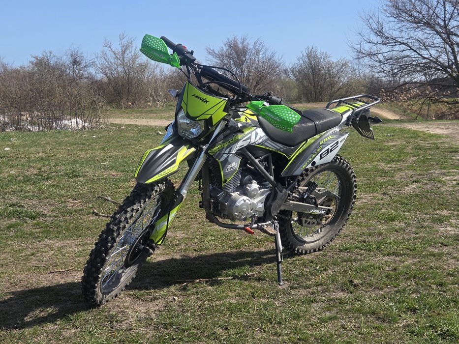 Asix 250 cmc - cross - an 2025