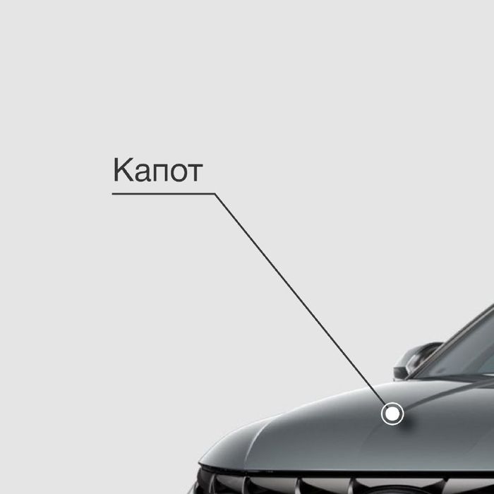 Hyundai Tucson 21 год