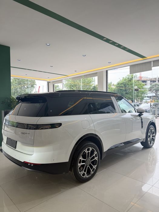 Lynk & Co  2025 — 3