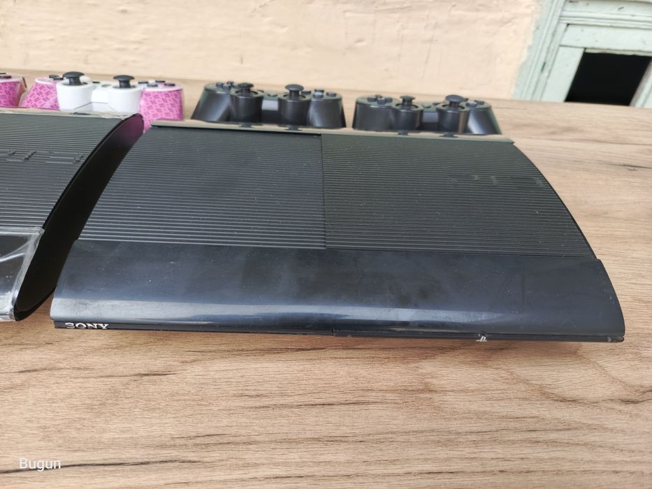 plesteshin 3 ishlashi alo