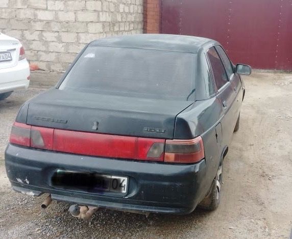 Срочно сатылады. Келісім бар. Газ- бензин.