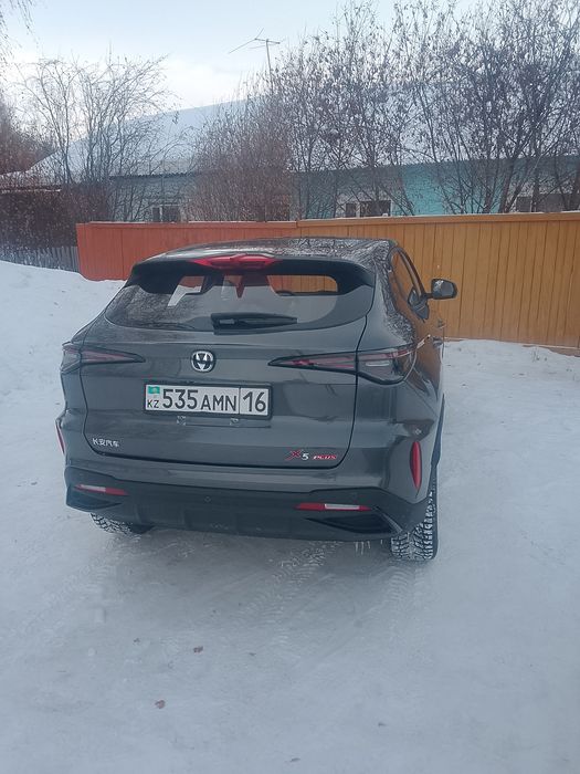 Автомобиль под ключ с Китая