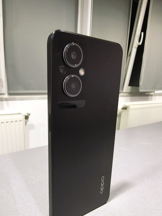 Oppo reno 7 Little 5g