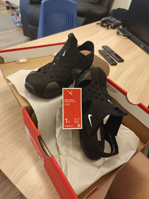 Детски сандали Nike dunray protect 2