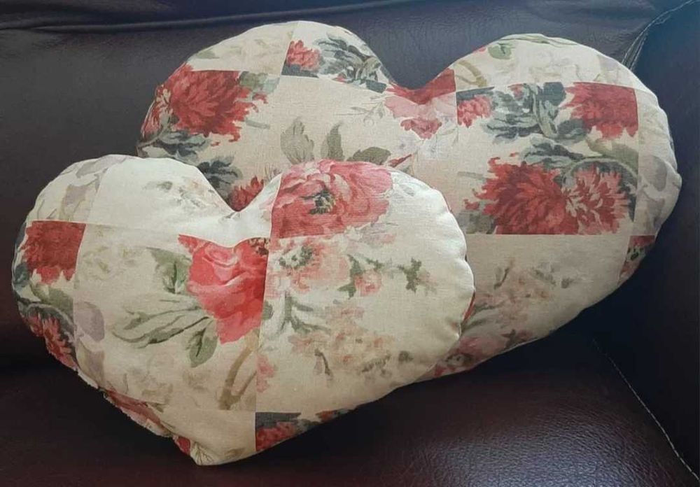 Декоративни възглавници