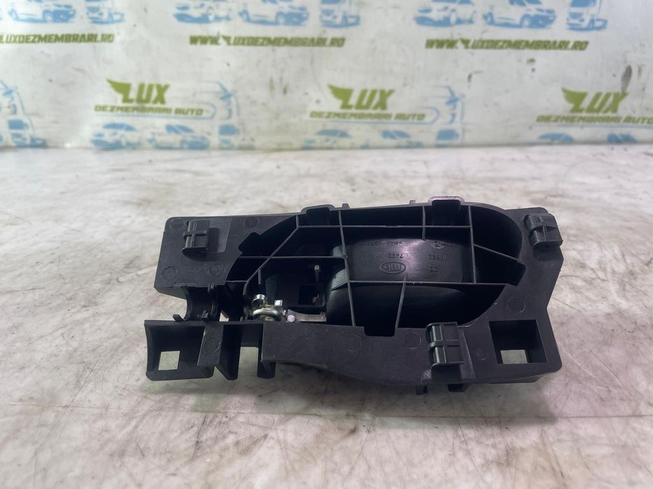 Maner interior 9660525380 Peugeot 508 1 [2010 - 2014] 1.6 hdi 9h05