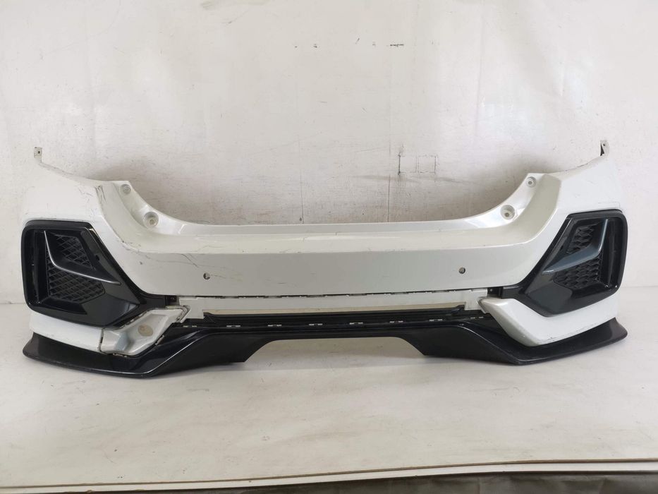 Задна броня Хонда Цивик / Honda Civic 10 Оригинална, в добро състояние