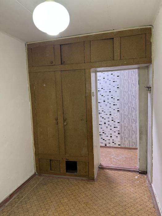 Продам квартиру 3х комна