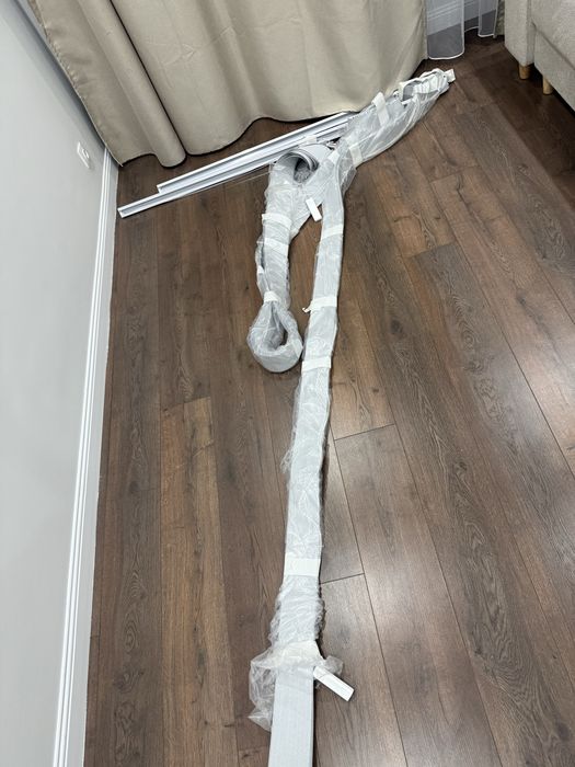 Продам б/у жалюзи