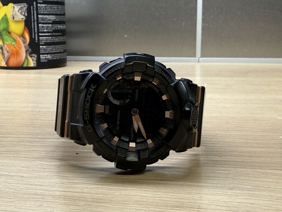 Casio G-Shock GMA-B800