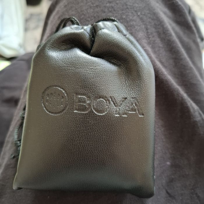 Микрофон BOYA BY-M1 Pro
