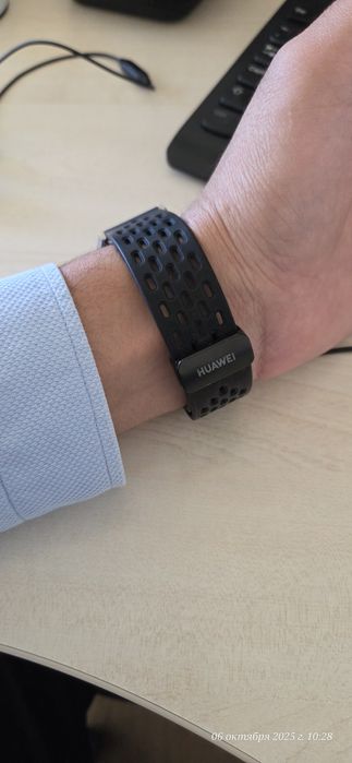 Продам смартчасы Huawei Watch GT4