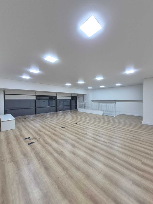 Сдается Нежилое помещение 130 м2 ЖК Акай Сити на Хамид Алимджан