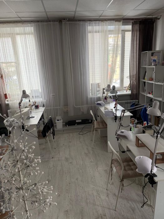 Продам студио ,площадь Ушанова