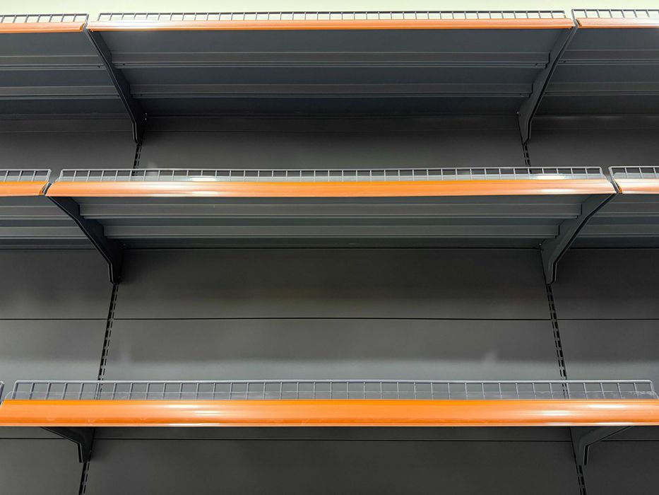 ДЎКОН УЧУН САВДО СТЕЛЛАЖЛАРИ | Торговые стеллажи | Стеллаж | Полка