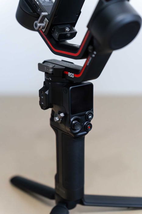 DJI RS3 Combo ca nou