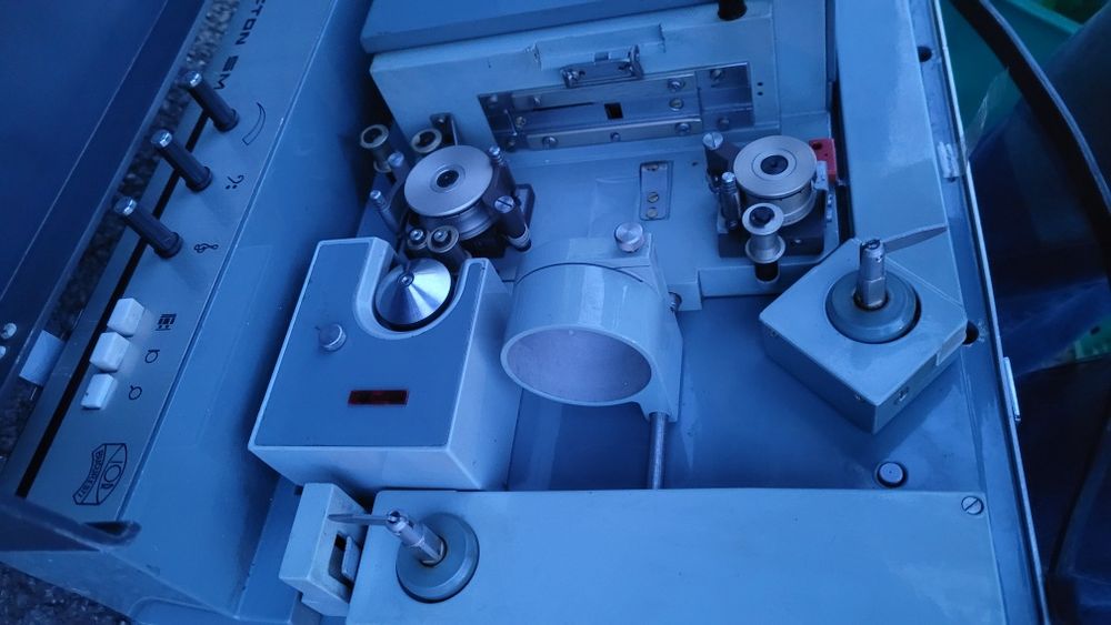 Proiector film IOR Proiecton SM