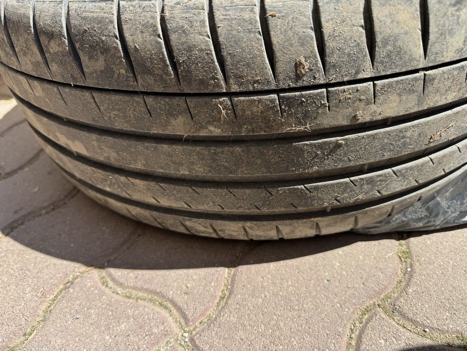 Джанти BMW 19 спорт пакет