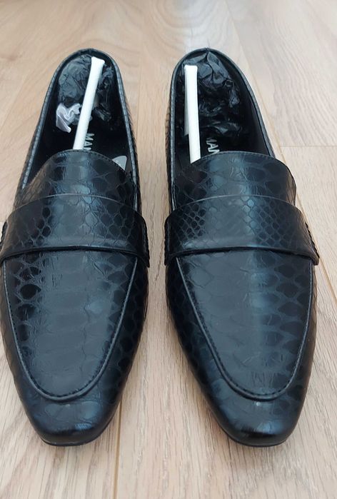 Обувки MANGO номер 40