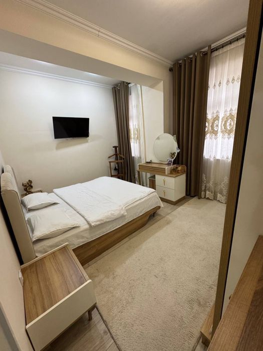 3/1/4 Султана Машхади, Яшнабад, паркентский