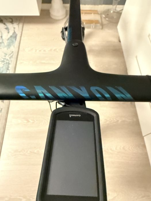Canyon Aeroad CF SLX 8  AXS
