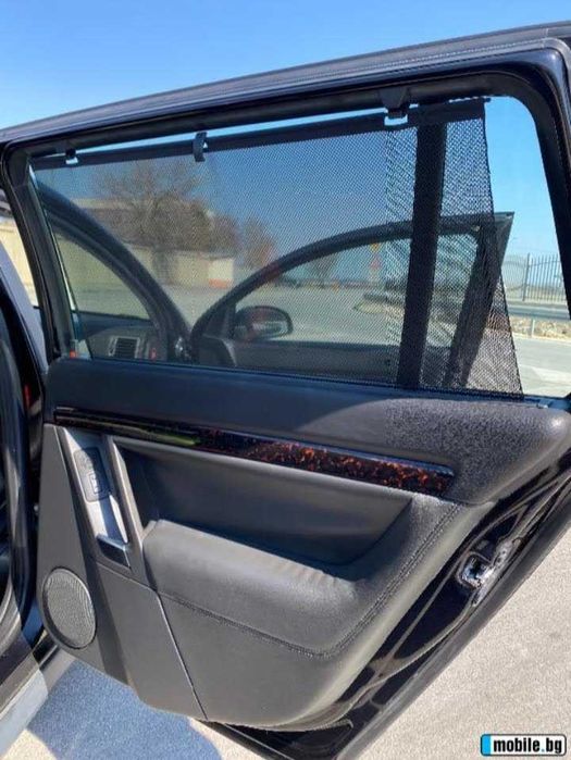 Опел Вектра 3.2, 211к.с, 2003г