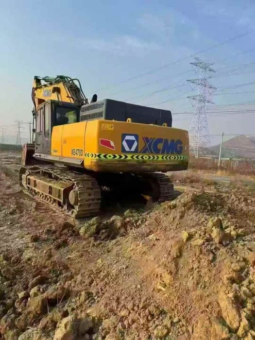 Услуги аренда экскаватор 45–50 т