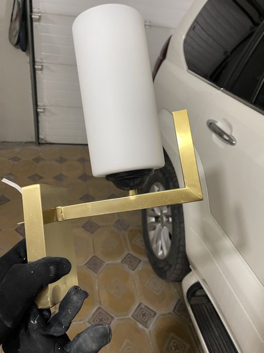 Светильники 2 шт