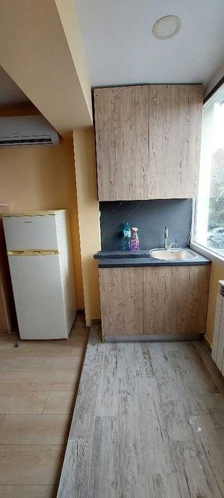 Двустаен ап. под наем в кв. Полигона