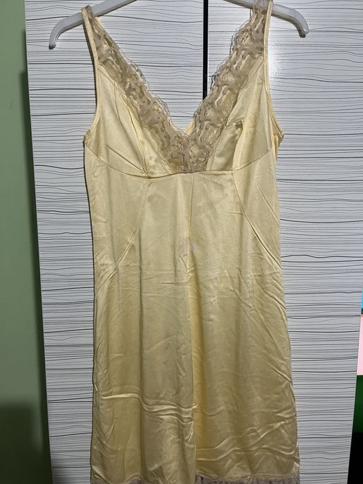 Дантелени нощници